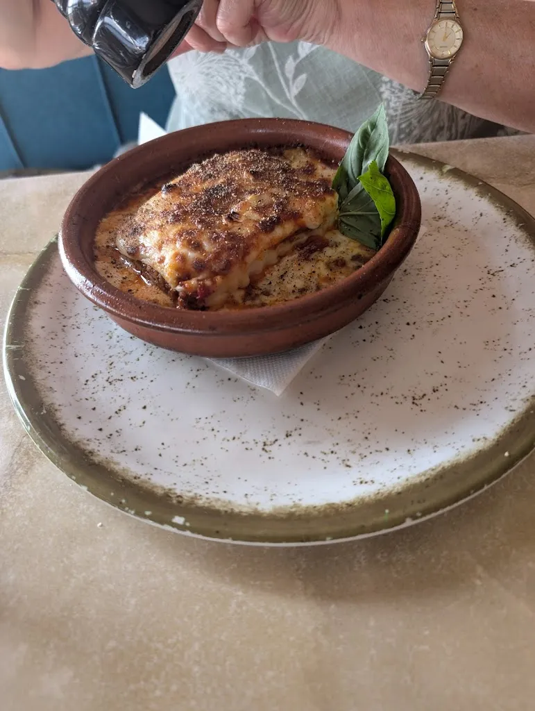 Michael Fisher_Restaurante The Moon_Adeje_review