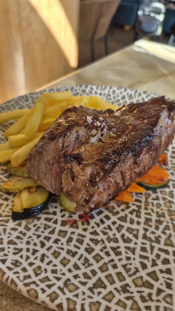 Roma Hodkinson_Restaurante The Moon_Adeje_review