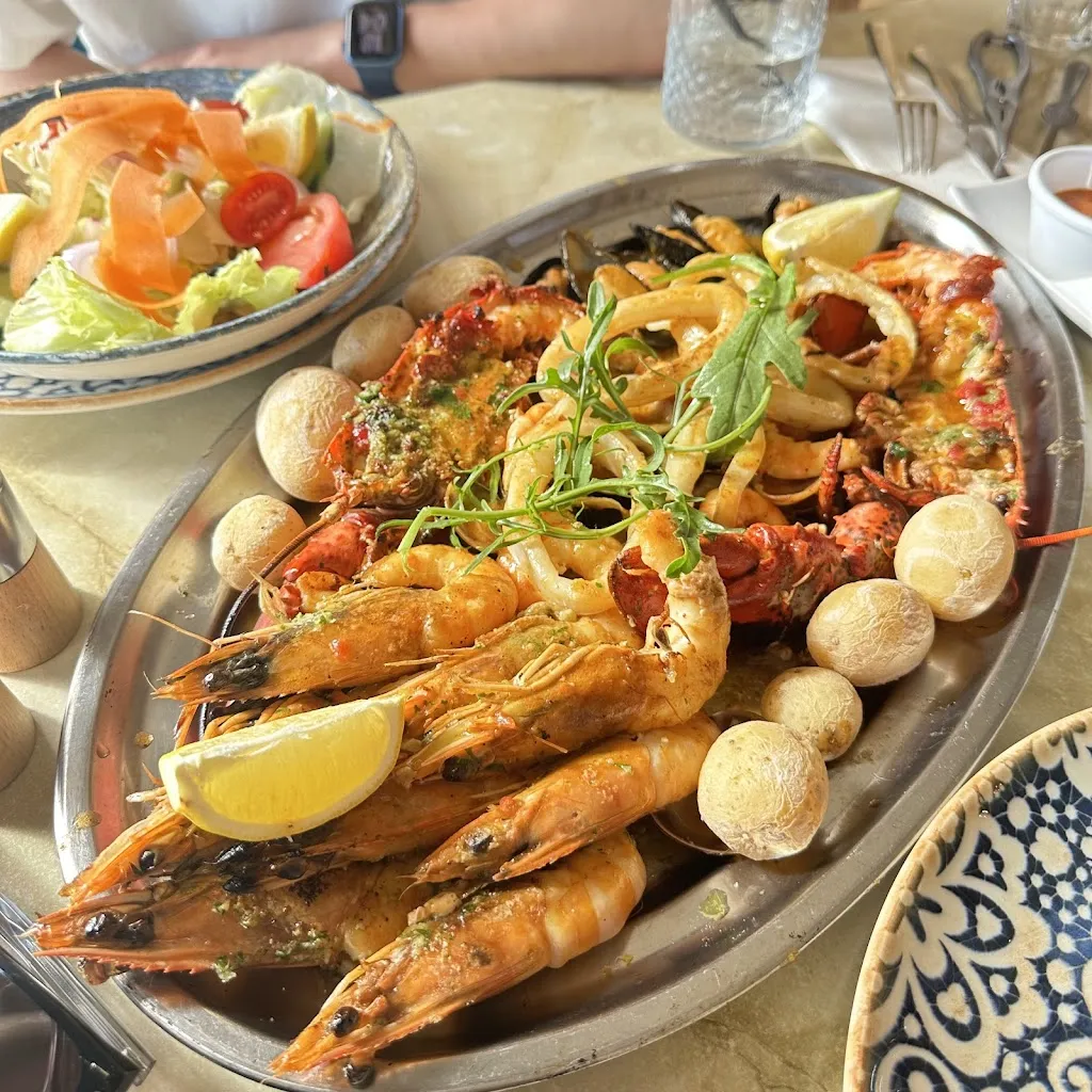 Restaurante The Moon_Adeje_slider_image_3