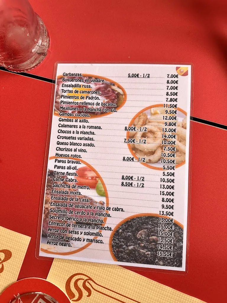 Menu_Restaurante El Guachi_Adeje_image_1