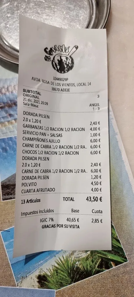 Menu_Restaurante El Guachi_Adeje_image_4