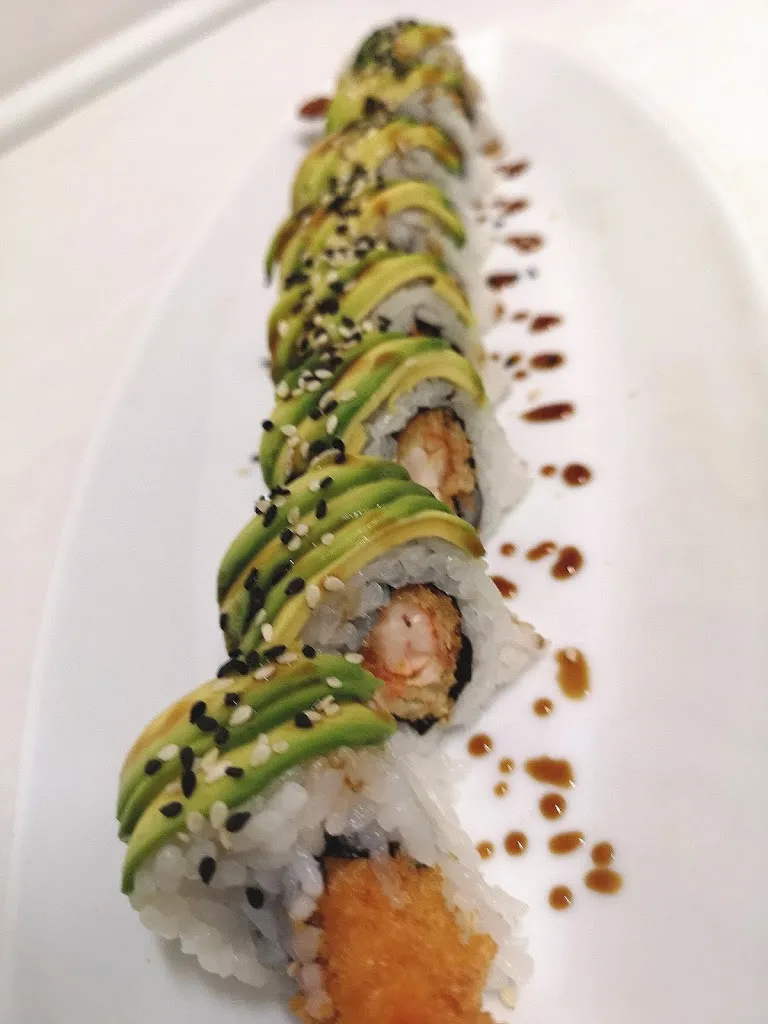 Menu_Restaurante El Rincón Del Sushi Adeje_Adeje_image_5