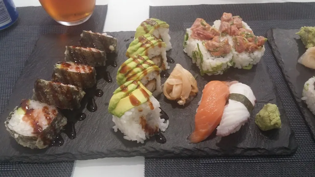 Menu_Restaurante El Rincón Del Sushi Adeje_Adeje_image_7