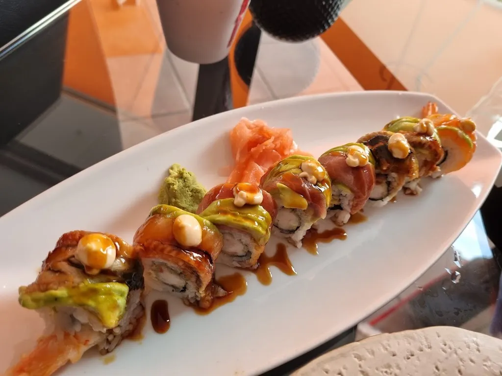 Menu_Restaurante El Rincón Del Sushi Adeje_Adeje_image_8