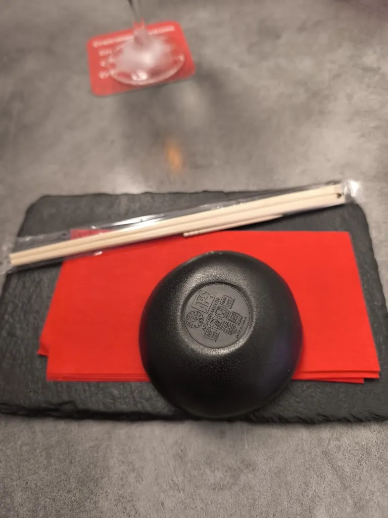 PF Rodriguez_Restaurante El Rincón Del Sushi Adeje_Adeje_review