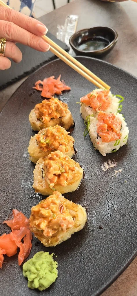 Vann Boy_Restaurante El Rincón Del Sushi Adeje_Adeje_review