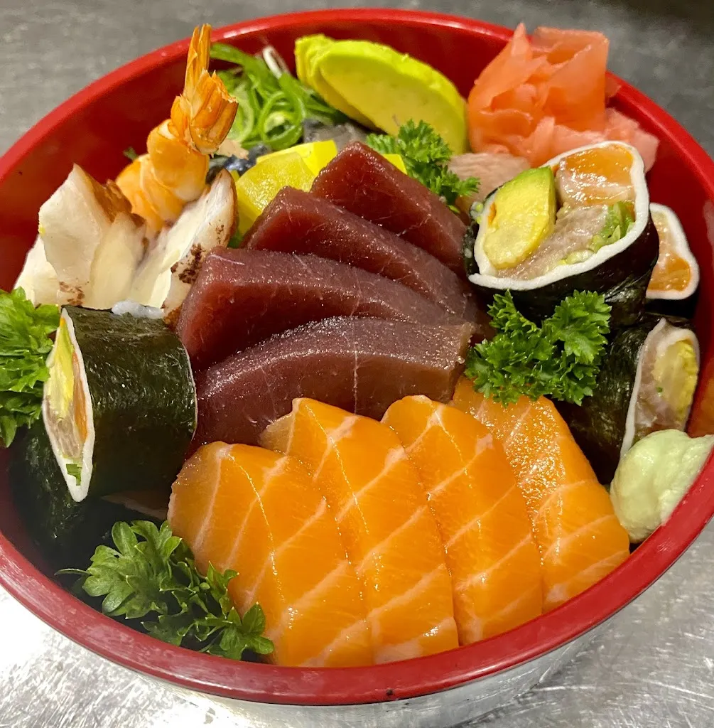 Restaurante El Rincón Del Sushi Adeje_Adeje_slider_image_3