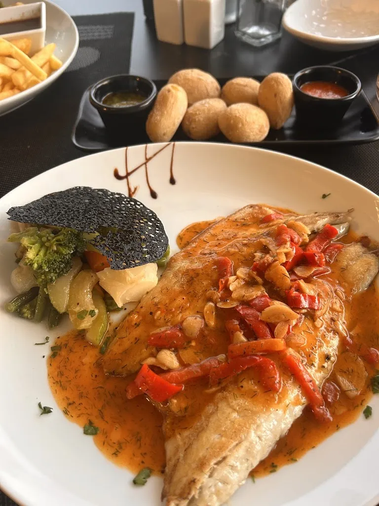 Hayley Garner_Restaurante Santorini Tenerife_Adeje_review