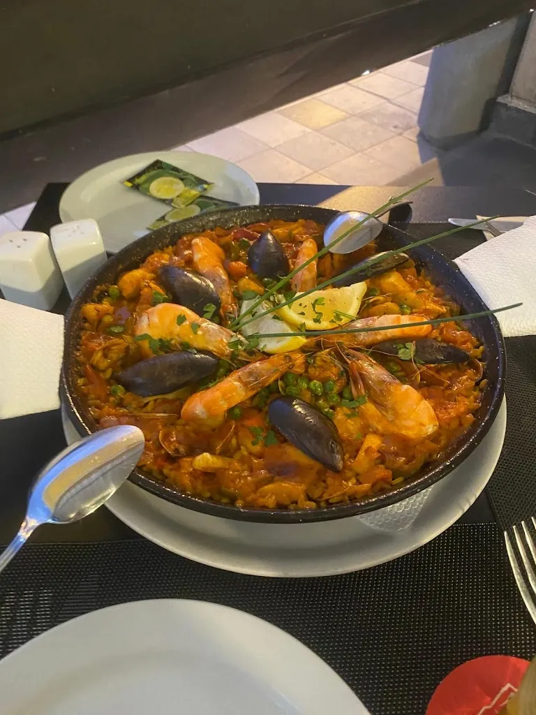 Tom_Restaurante Santorini Tenerife_Adeje_review