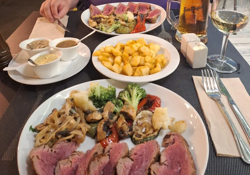 amy kchamy_Restaurante Santorini Tenerife_Adeje_review