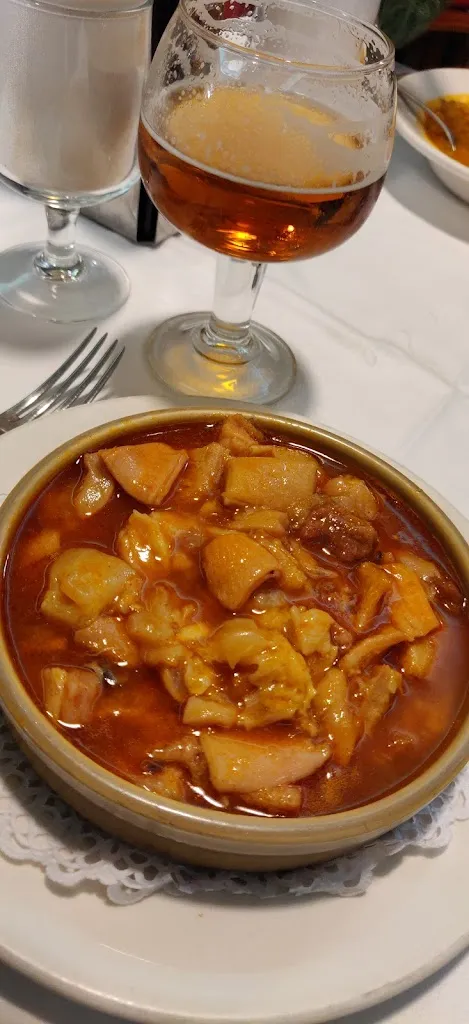 Pablo C._Cerrada_Antas_recensione