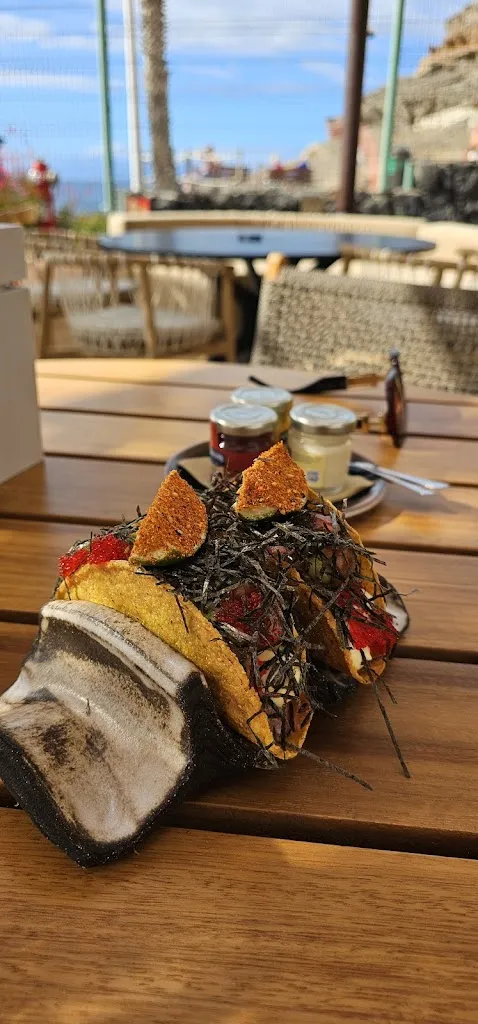 Menu_SEEN by Olivier, Tenerife_Adeje_image_5