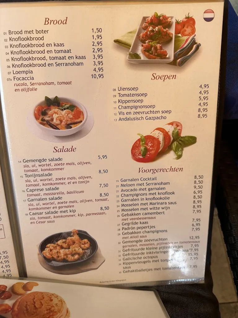 Menu_Michelle Restaurant_Adeje_immagine_1