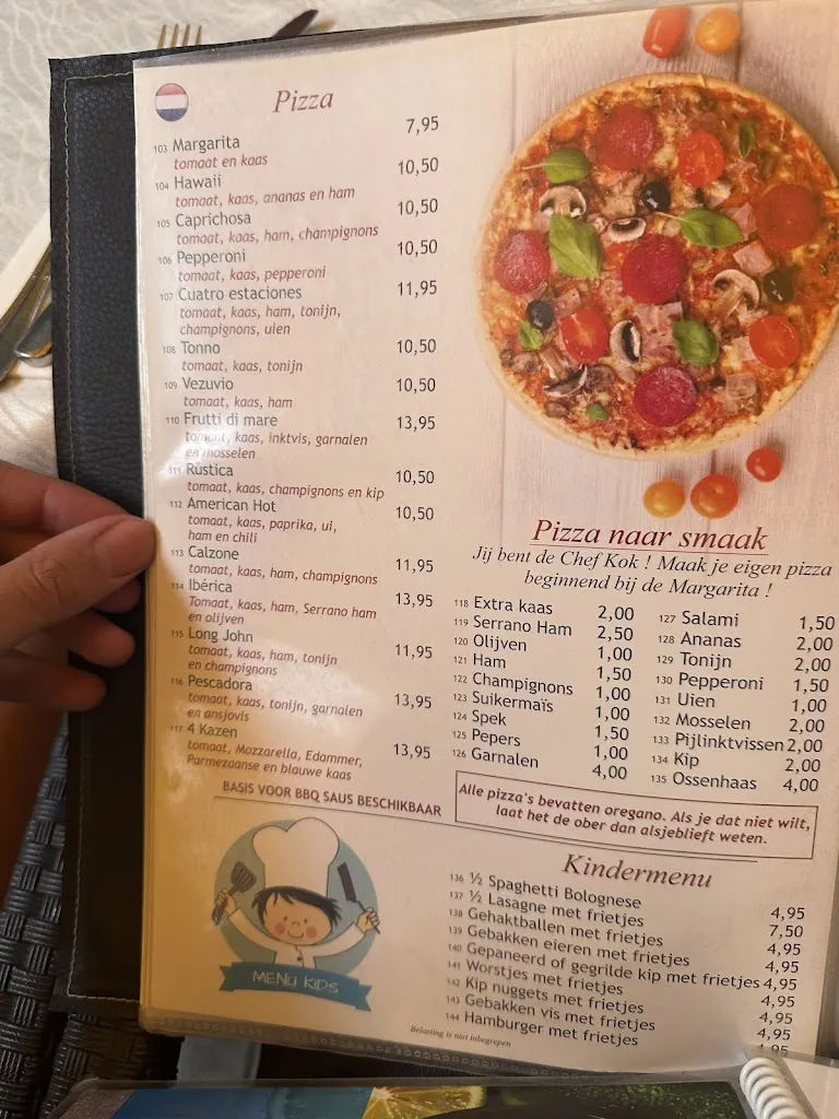 Menu_Michelle Restaurant_Adeje_immagine_2