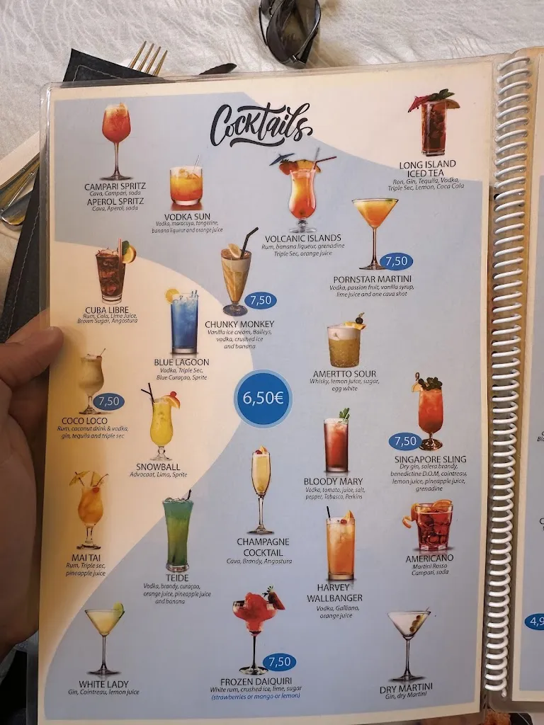 Menu_Michelle Restaurant_Adeje_immagine_3