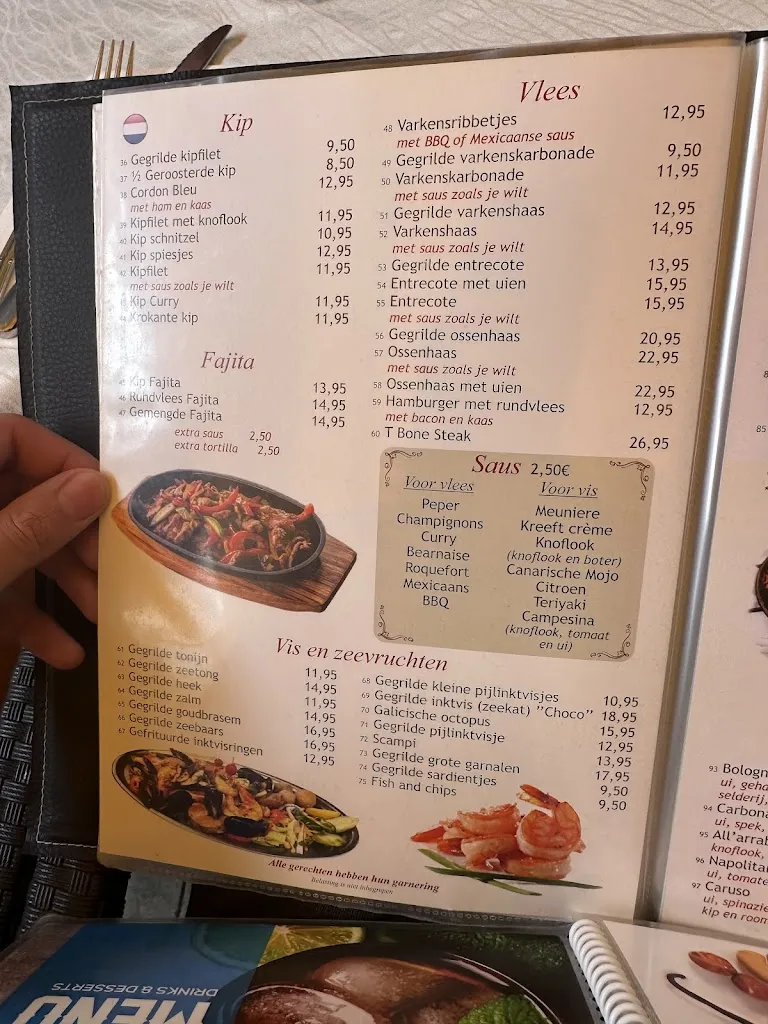 Menu_Michelle Restaurant_Adeje_immagine_4