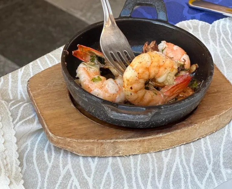 Menu_Michelle Restaurant_Adeje_immagine_5