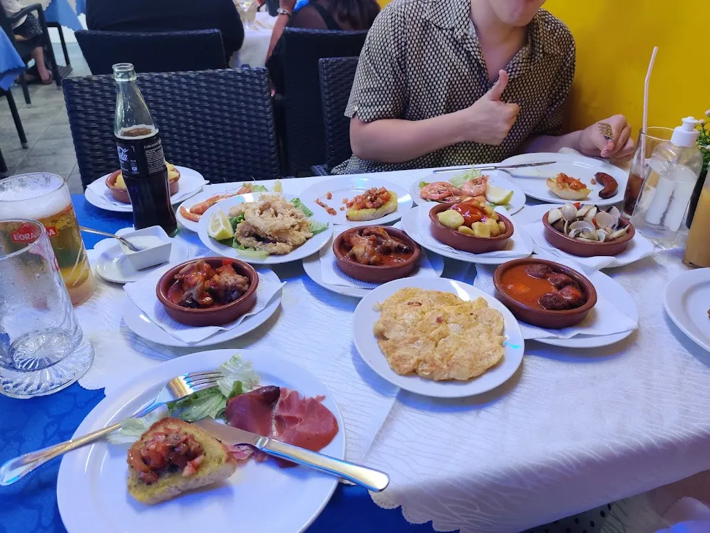 Menu_Michelle Restaurant_Adeje_immagine_7