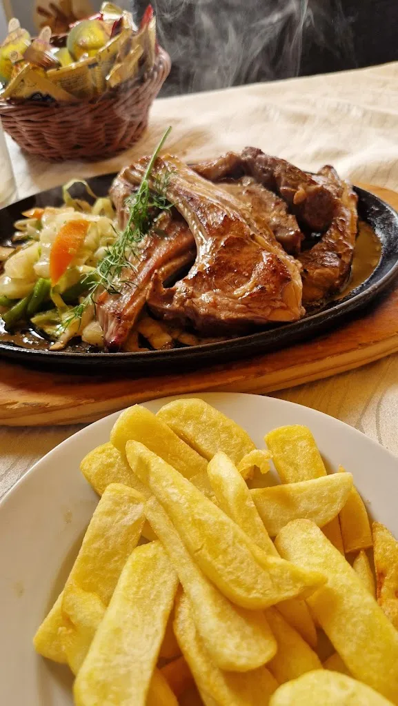 Bc. Josef Novák_Michelle Restaurant_Adeje_recensione