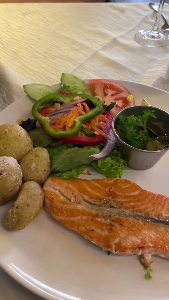 Rahul R_Michelle Restaurant_Adeje_recensione