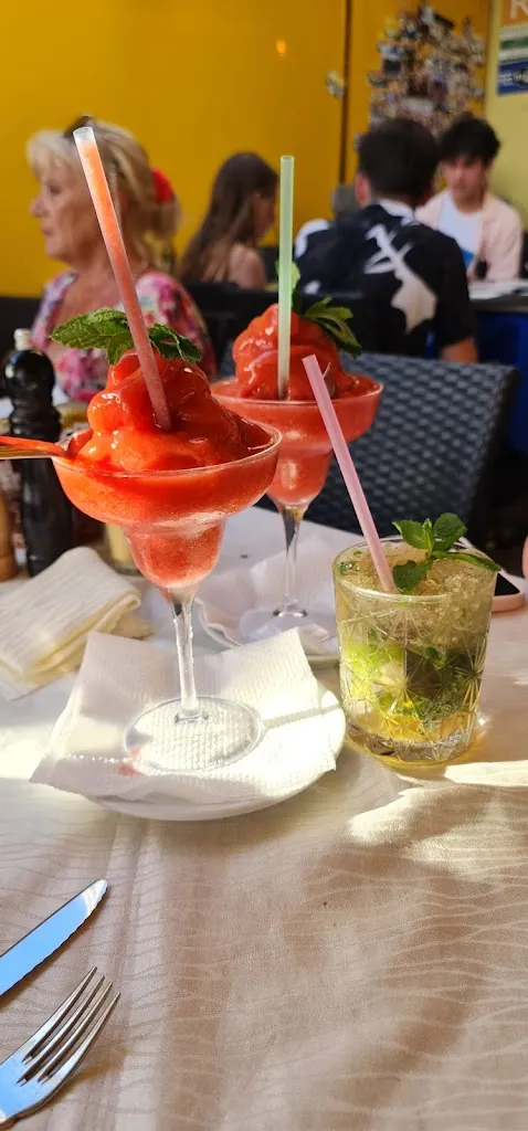 Robert Watson_Michelle Restaurant_Adeje_recensione