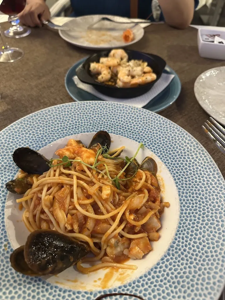 Xuran_Jade Stone Restaurant_Adeje_review