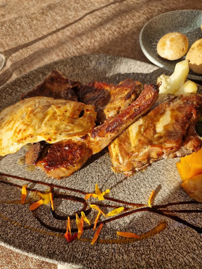 David C_Jade Stone Restaurant_Adeje_review