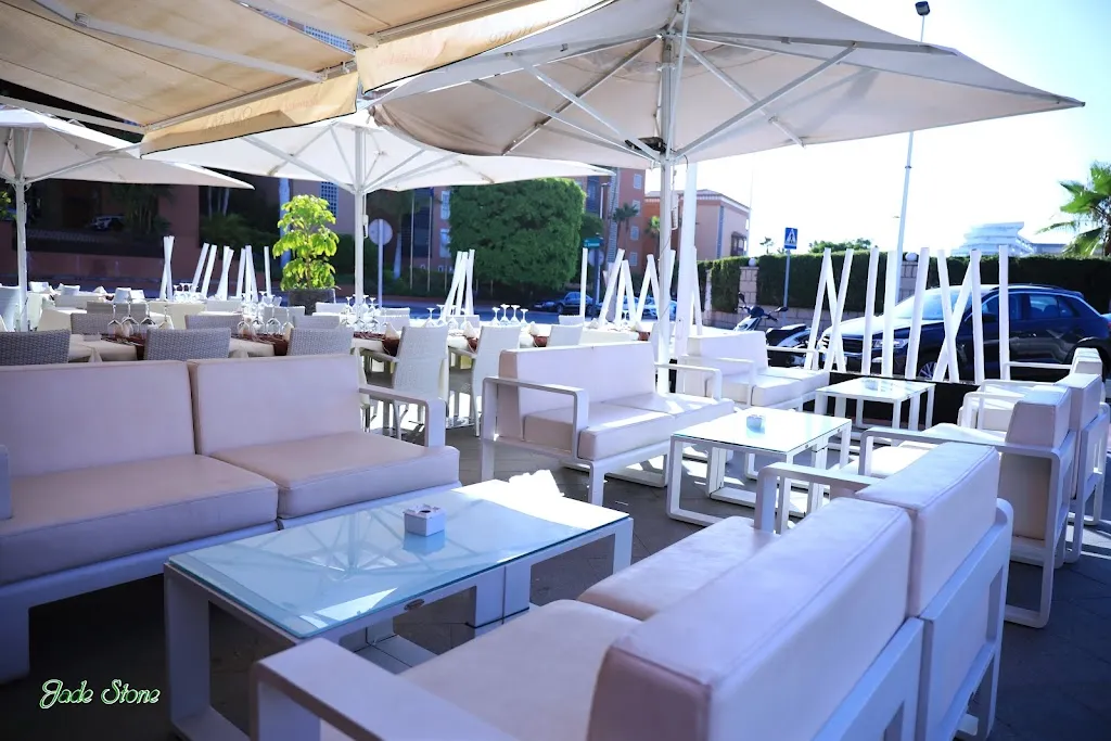 Jade Stone Restaurant restaurant in Adeje