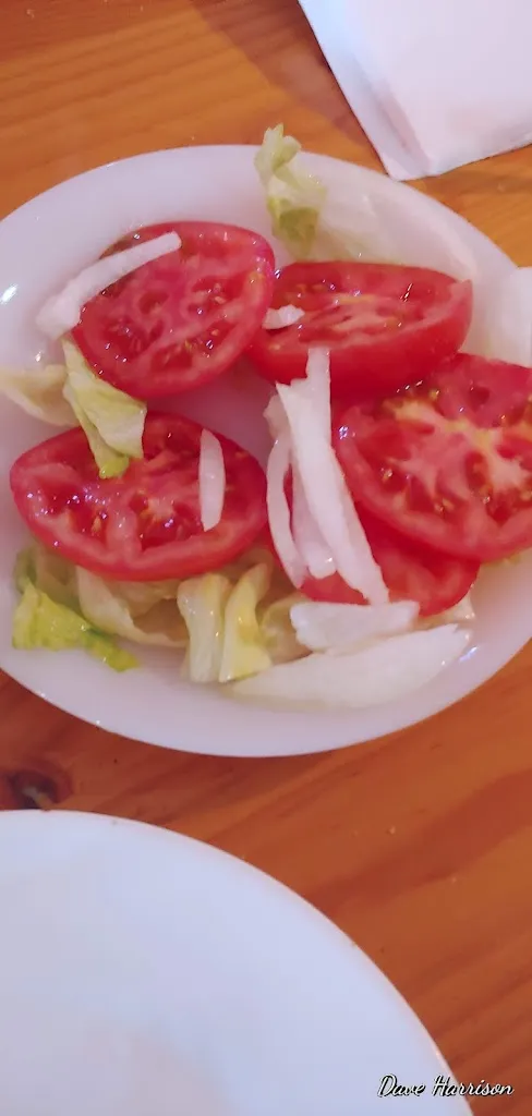 Menu_Restaurante España_Adeje_immagine_4