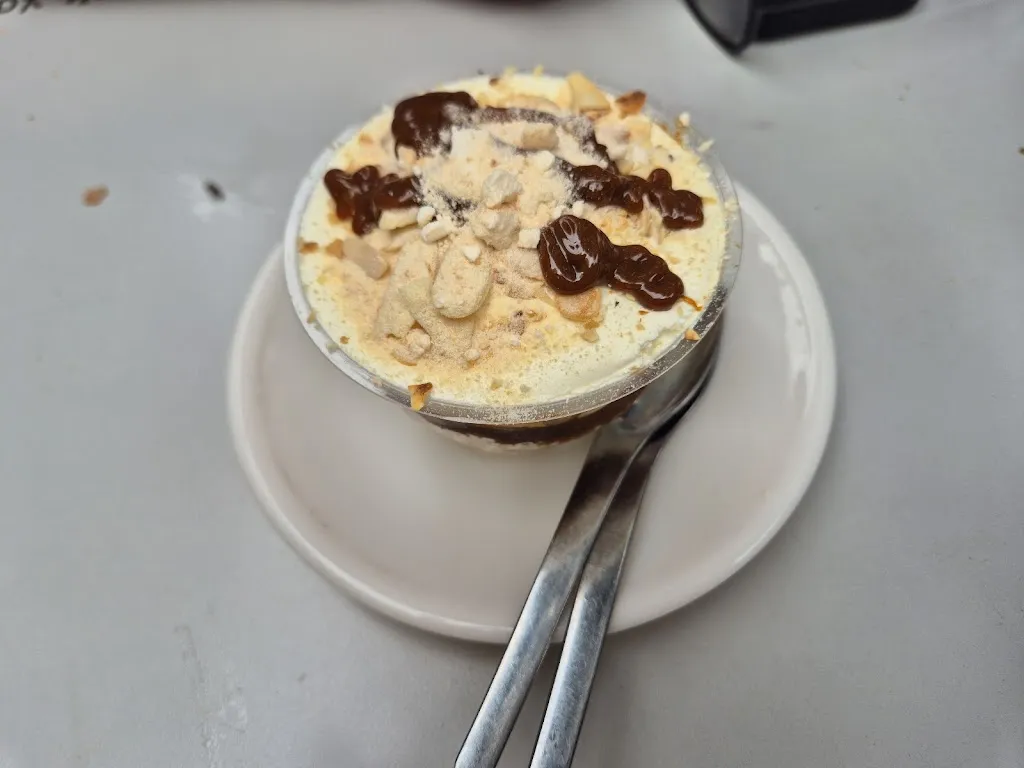 Nikki Low_Restaurante España_Adeje_recensione