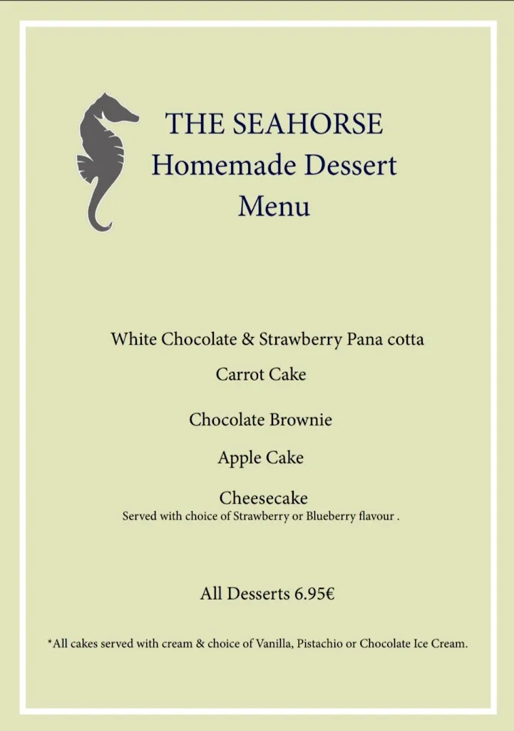 Menu_THE SEAHORSE_Adeje_image_4