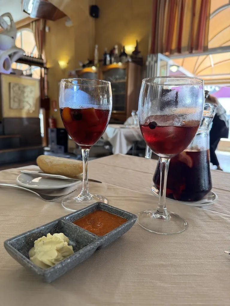 Anastasia Lupo_Coeur De Filet Restaurante_Adeje_review