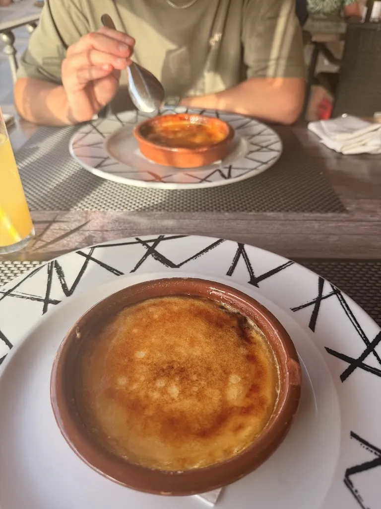 Amy Clark_Coeur De Filet Restaurante_Adeje_review