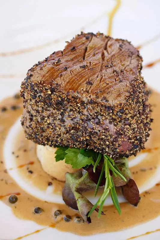 Coeur De Filet Restaurante_Adeje_slider_image_3