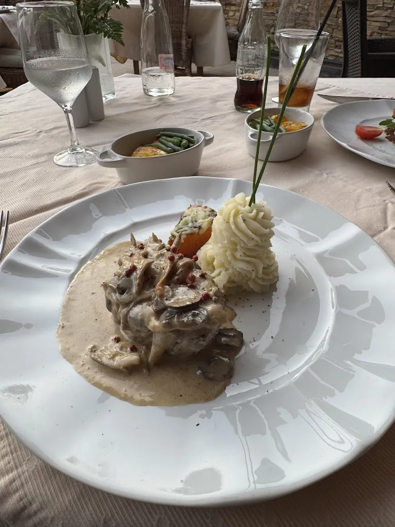 Jonny Sammut_Monte Christo_Adeje_recensione