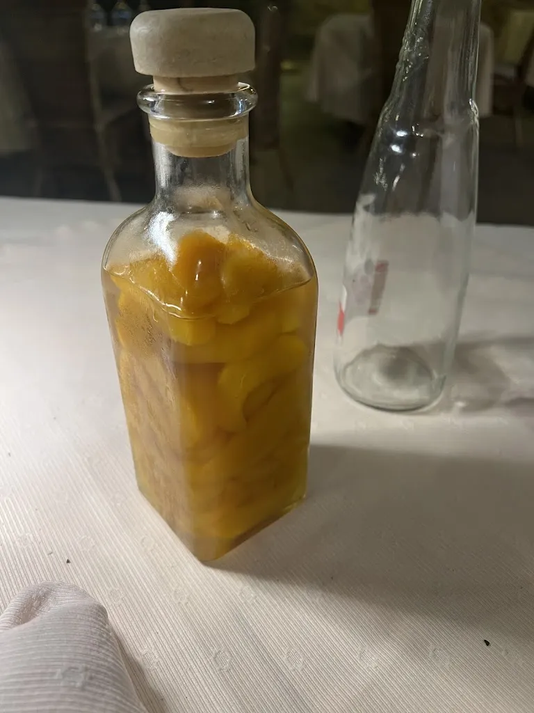 Andrew Reed_Monte Christo_Adeje_recensione