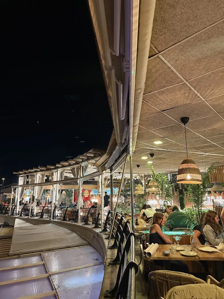 Danial Murshed_Luuma_Adeje_review