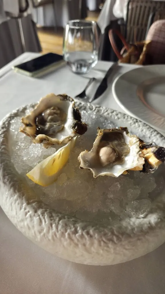 Onur Şentürk_LA VIEJA Restaurante_Adeje_review