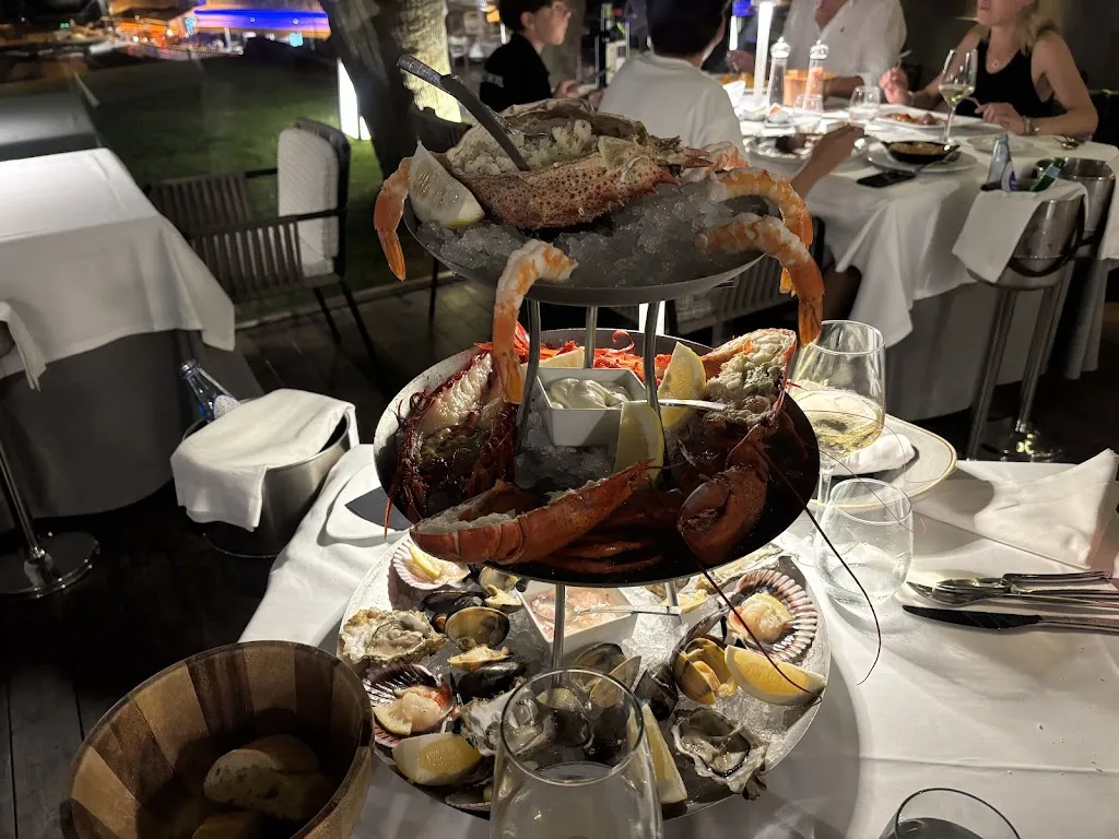 Aleksandra Jara_LA VIEJA Restaurante_Adeje_review