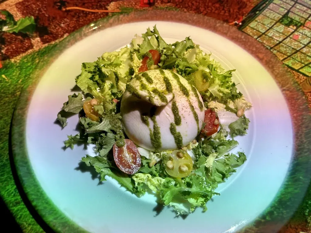 Menu_Le Petit Chef - Tenerife_Adeje_image_2