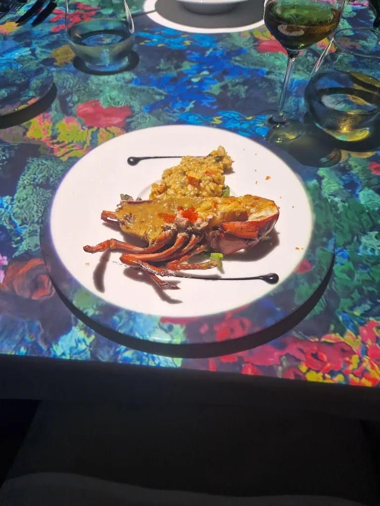 Menu_Le Petit Chef - Tenerife_Adeje_image_5