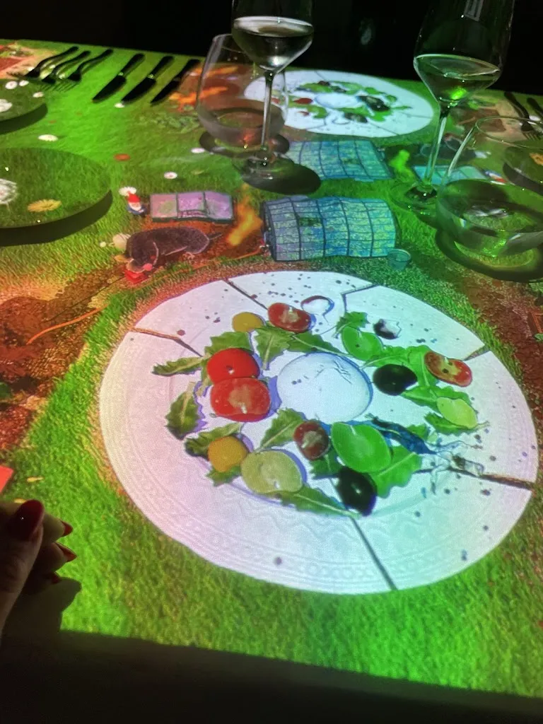 Menu_Le Petit Chef - Tenerife_Adeje_image_8