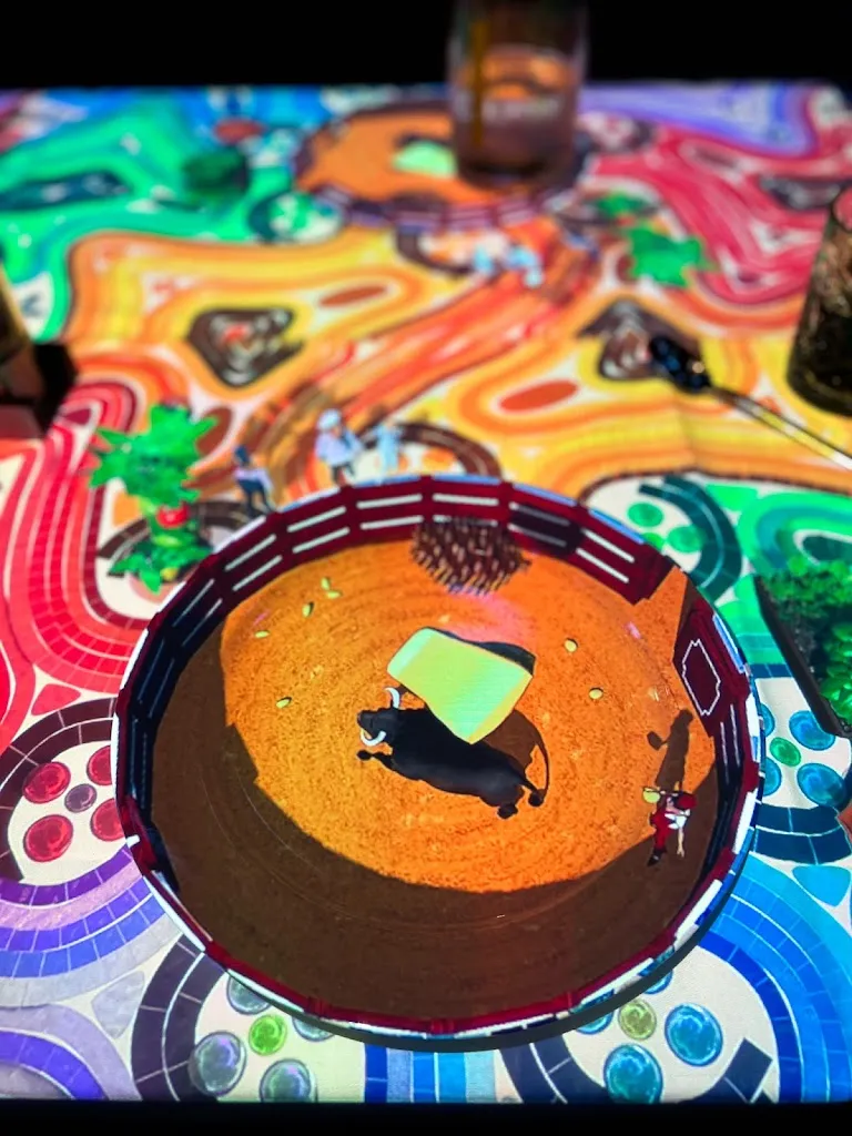 Menu_Le Petit Chef - Tenerife_Adeje_image_9