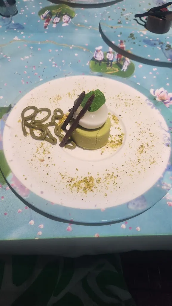 Livia Lefranc_Le Petit Chef - Tenerife_Adeje_review