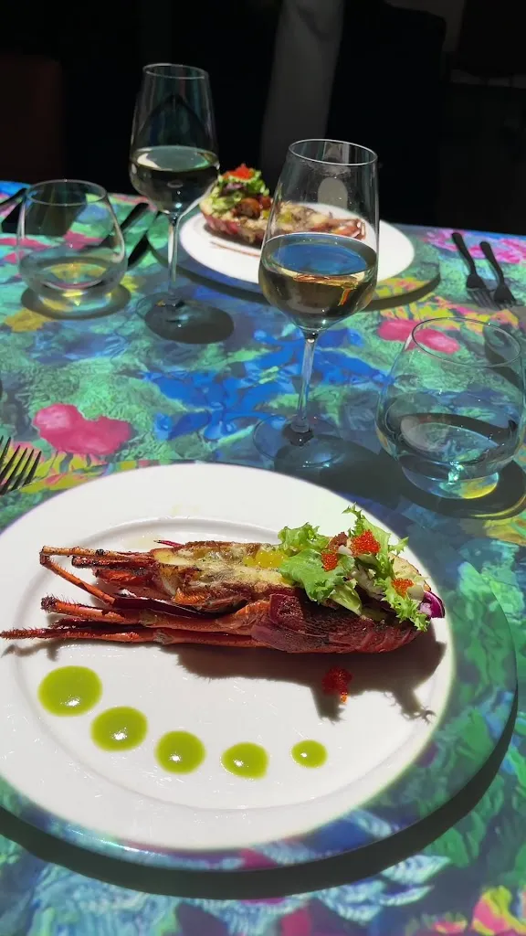 Le Petit Chef - Tenerife_Adeje_slider_image_2