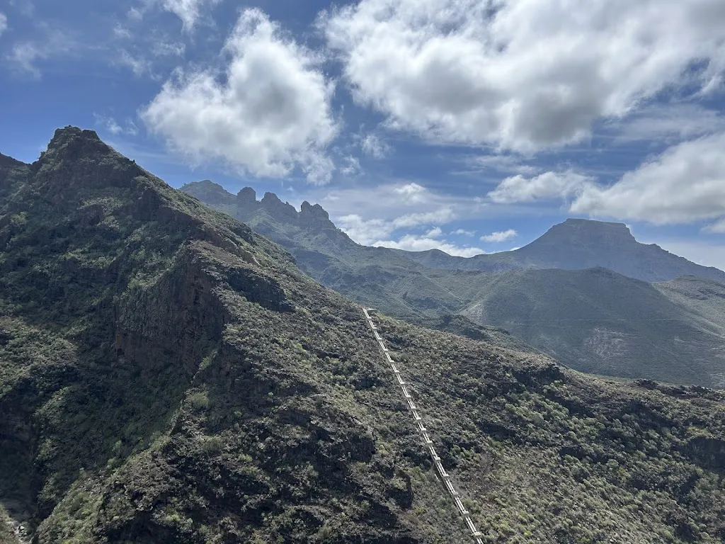 W T_Bar Restaurante Otelo_Adeje_review