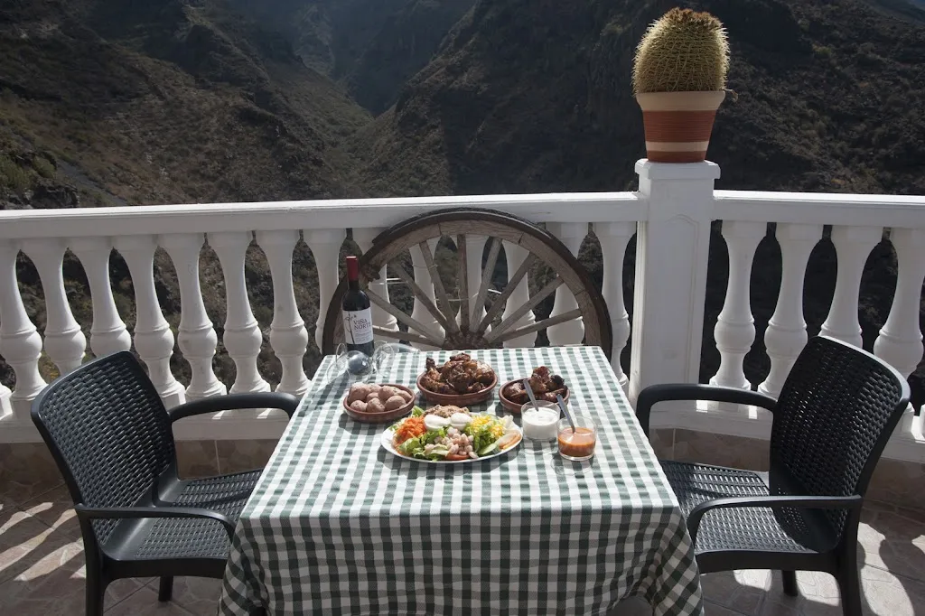 Bar Restaurante Otelo_Adeje_slider_image_1