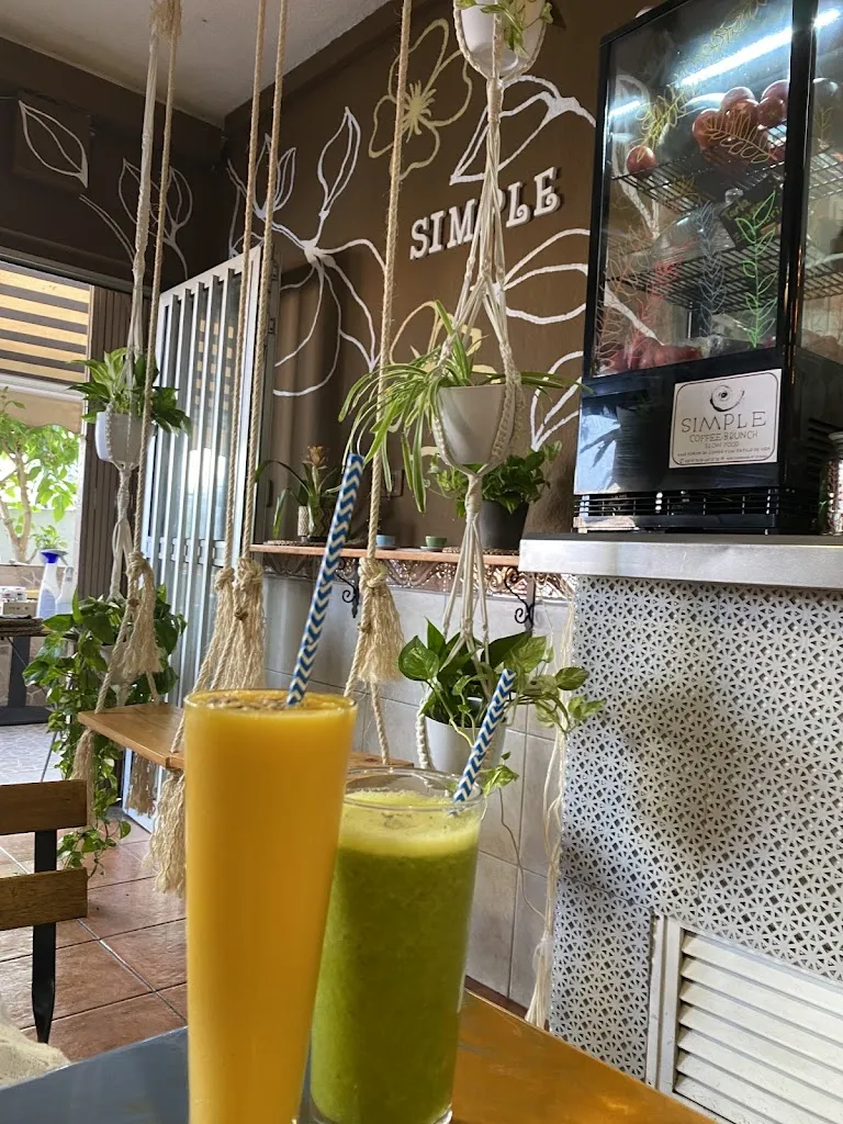 Menu_SIMPLE Coffee Brunch_Adeje_image_8