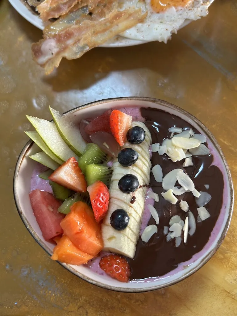 Sophie S_SIMPLE Coffee Brunch_Adeje_review