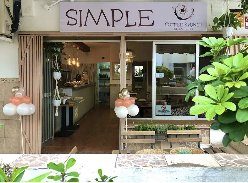 SIMPLE Coffee Brunch_Adeje_slider_image_1